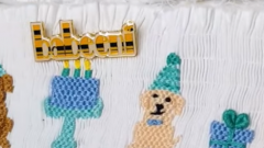 Tips to do smocking by hands