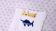 Tips to smock decorative patterns