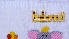 Tips to hand-smock decorative patterns * Cute elephant