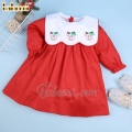 reindeer-shadow-embroidery-baby-dress---bb2470a