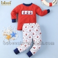 noticeable-smocked-boat-boy-red-long-set