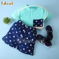 boy-set-printed-starfish-shorts