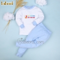 embroidey-train-sleepwear-blue-long-set