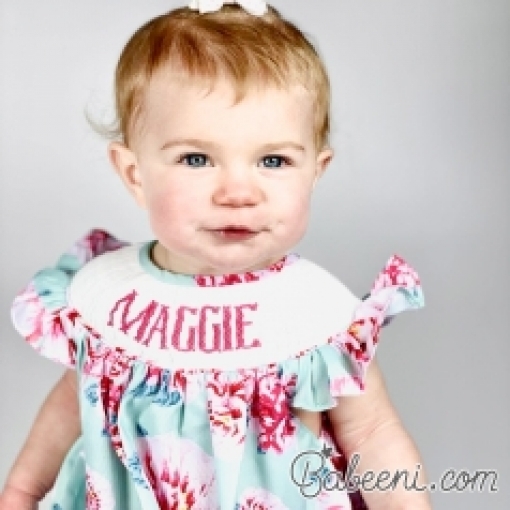    A cute name - Maggie