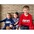 lovely-children-in-christmas-clothing