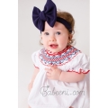 navy-geometric-smocked-dress