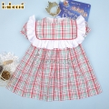 gorgeous-red--green-plaid-dress-–-bb2933