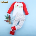 santa-applique-2-pieces-set-for-girl---bb3094