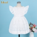 plain-white-belted-dress-embroidery-fabric-for-girl---bb3224-1