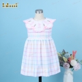 shirred-dress-hand-embroidery-bunny-pink-for-girl---bb3248