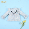 plain-shirt-green-floral-mallard-green-for-girl---bb3254