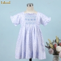 geometric-smocked-dress-blue-flower-on-white-for-girl---bb3286