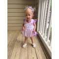 violet-dress-custom-name-smocked-for-girl