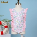 fancy-pink-and-yellow-floral-swimwear-for-girl---bb3415