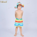 boys-short spring-summer-colorful-lines-prints---bb3504