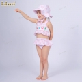 2-pieces-swimwear-for-girl spring-summer-with-crab-and-starfish hand-smocked-embroidery---bb3520
