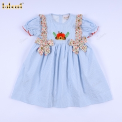 pumpkin-french-knot-embroidery-baby-ruffle-dress-–-bb3021