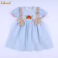 pumpkin-french-knot-embroidery-baby-ruffle-dress-–-bb3021