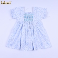 geometric-smocked-dress-blue-flower-on-white-for-girl---bb3286-1