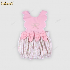 pink-bow--floral-bubble-romper-for-baby-girls--bb3594