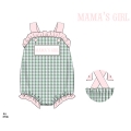 mama’s-girl-green-gingham-ruffle-bubble-romper--bb3613