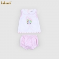 cute-bunny-flower-appliqued-2-pieces-set-for-girl---bb3133