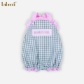 mama’s-girl-green-gingham-ruffle-bubble-romper--bb3613
