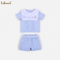 birthday-boy-embroidered-short-sleeve-boys-set--bb3617