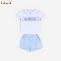 big-brother-gingham-shorts-set--bb3605