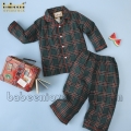 short-boy-set-with-appliqued-crocodiles-shorts-with-pocket---bb2233