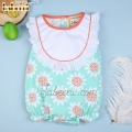 elegant-girl-bubble-coral-white-collar---bb2360-a