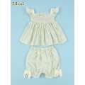 shirred-2-piece-set-in-yellow-for-girl--bb3320