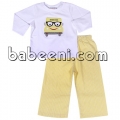 nice-schoolbus-applique-long-set-for-boys---bb718b