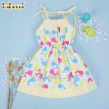 multi-color-whale-summer-dress-with-sleeveless---bb725