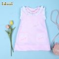 embroidery-peach-dress-with-white-accent-for-girl---bb3131a