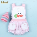 short-sleeve-applique-bubble-pink-white--for-girl---bb3202b