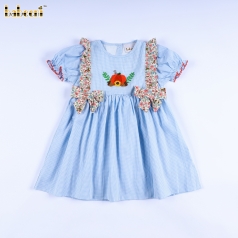 pumpkin-french-knot-embroidery-baby-ruffle-dress-–-bb3021