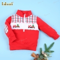 christmas-tree-car-carrying-boy-pullover---bb3120a