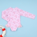 fancy-pink-swimwear-with-bow-tie-and-sweet-candy-pattern-for-girl---bb3432a