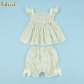 shirred-2-piece-set-in-yellow-for-girl--bb3320